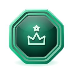 Cred crown